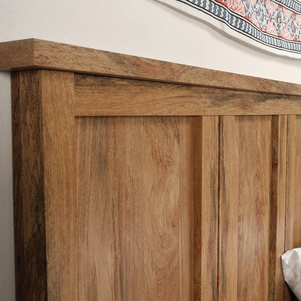 Full/Queen Headboard E9137