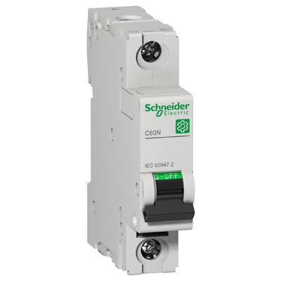 Miniature Circuit Breaker (MCB) Installatieautomaat Z105439