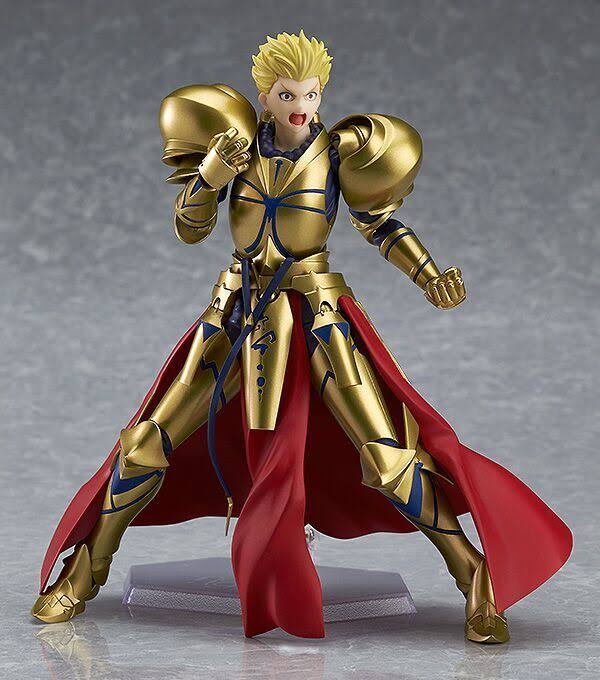 Figma Action Figure B529174