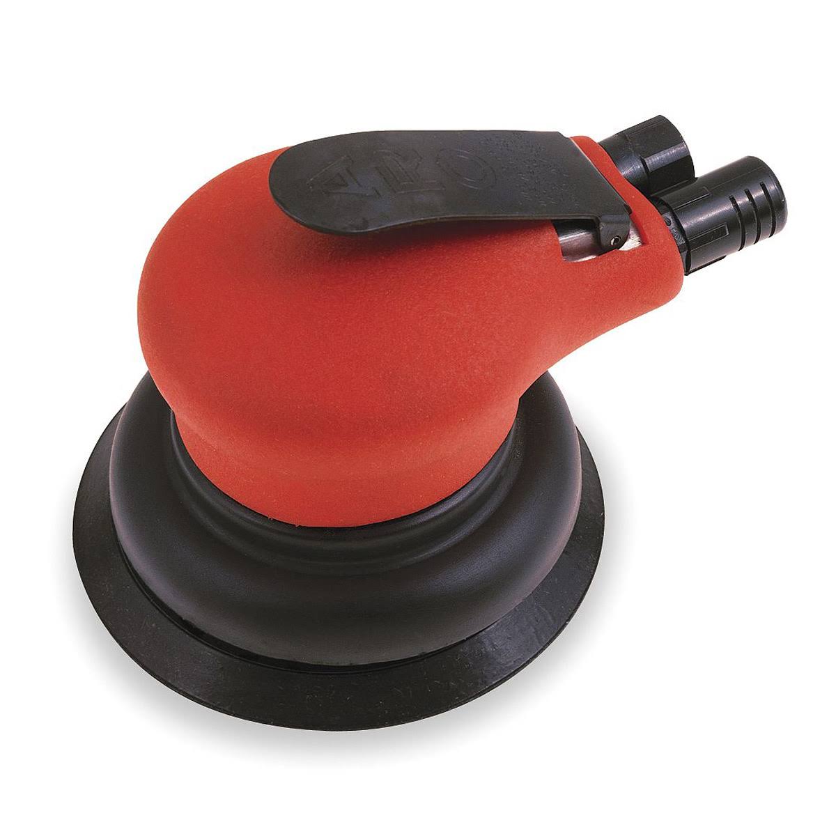 Air Random Orbital Sander, 0.30Hp, 5 in. V78856