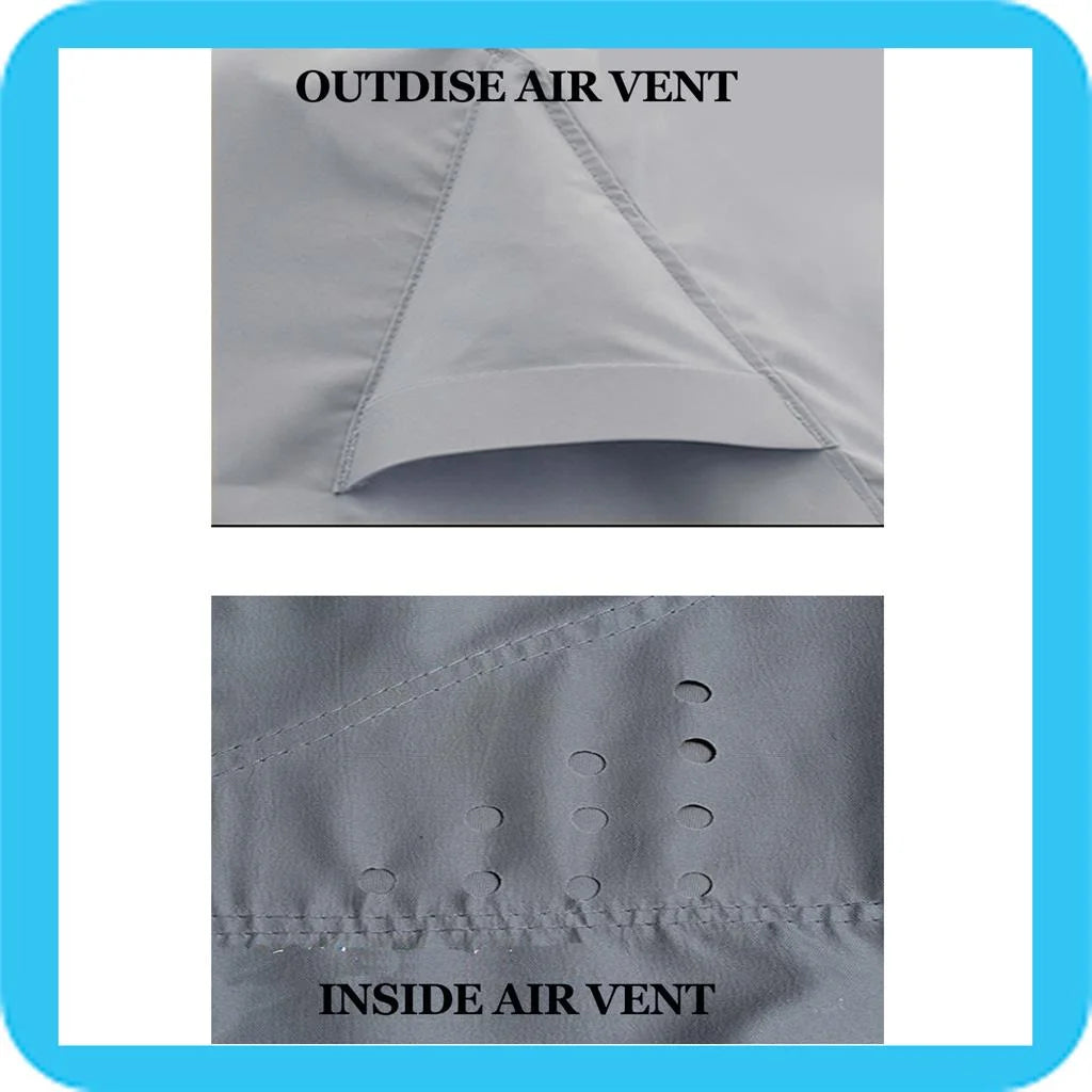 Boat Cover for Malibu Response LXI 2002-2006 C58205