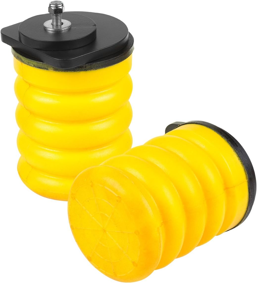 SumoSprings Front Left/Right Pair 2800 lb Capacity R834114