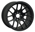 Flat Black Wheel F978275