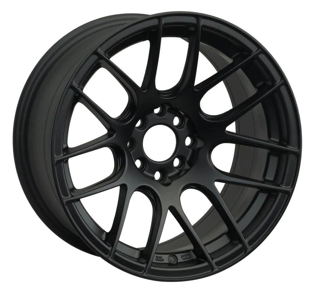 Flat Black Wheel F978275