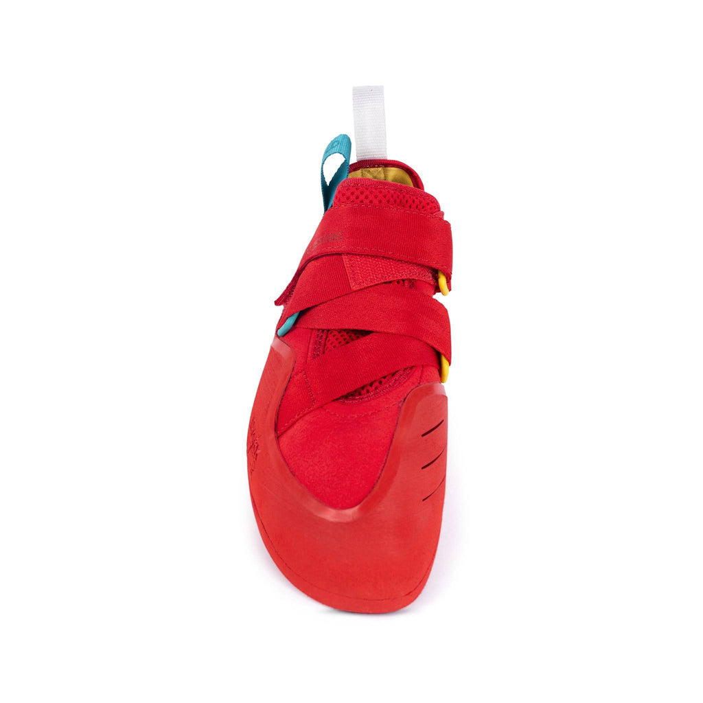 Scarlet Climbing Shoe Y77999