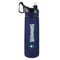 24oz Frosted Sport Bottle X2882