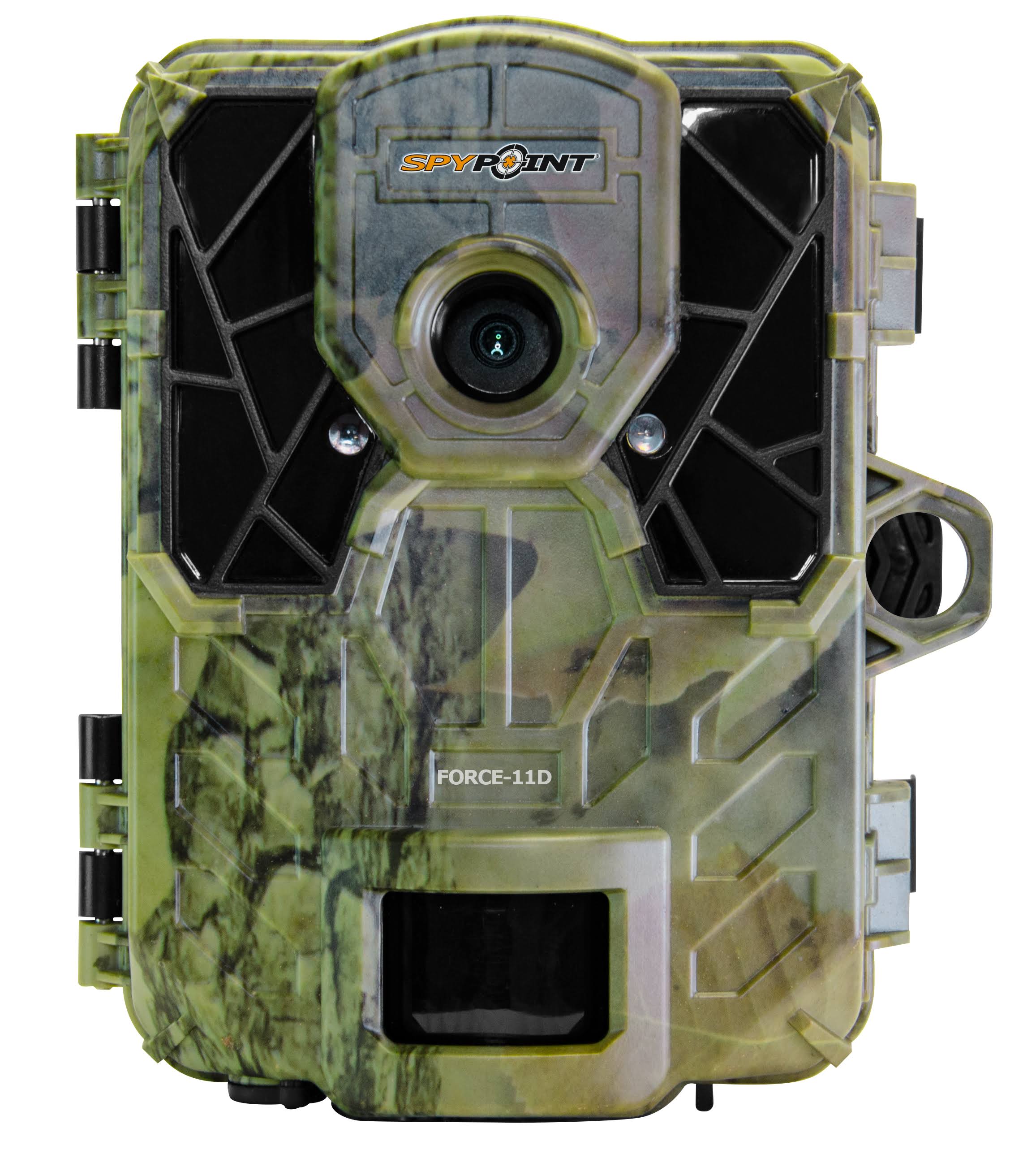 Camo Trail Camera 11MP D57250