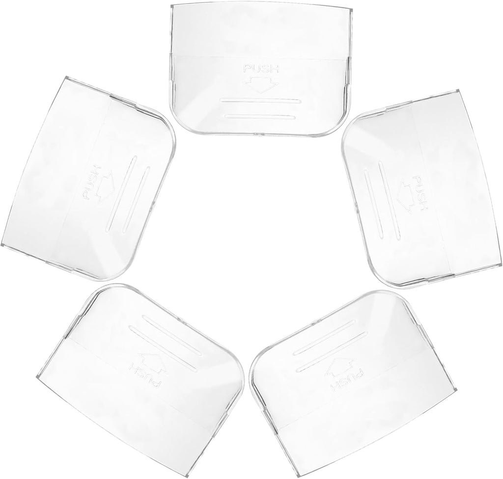 5pcs Plastic Rice Cooker Water Box B29561