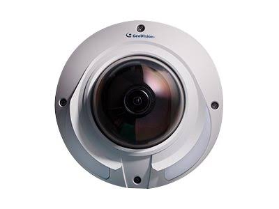 3 MP Outdoor Dome Network Camera P9353