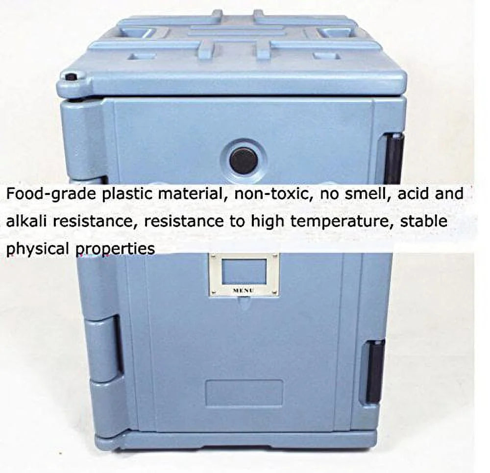 Portable Insulated Hot Food Carrier C411266