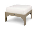 Vintage Sahara Ottoman O12759