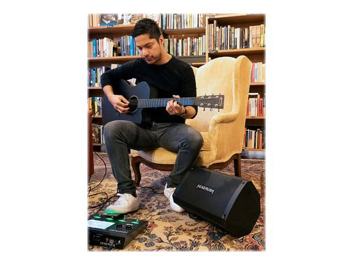 2000W Powered Guitar Cabinet W218521