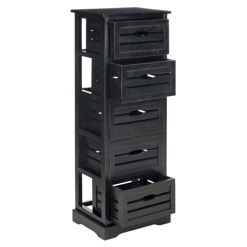5-Drawer Cabinet H7159