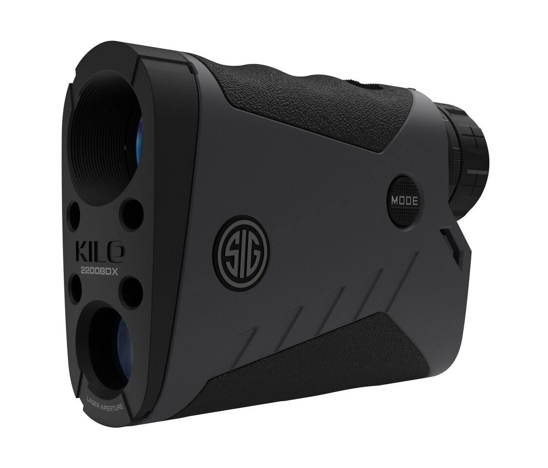 7x25 Laser Rangefinder M1217