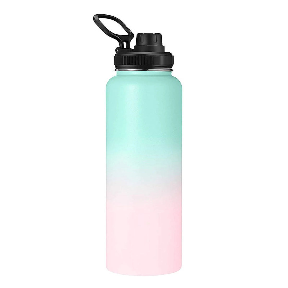 40oz Stainless Steel Insulated Water Bottle J353