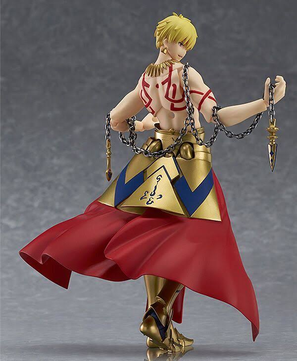Figma Action Figure B529174