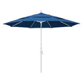 11 ft. Aluminum Market Umbrella E34102