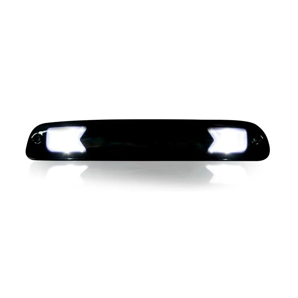 Smoked LED 3rd Brake Light for Ford Superduty Z25849