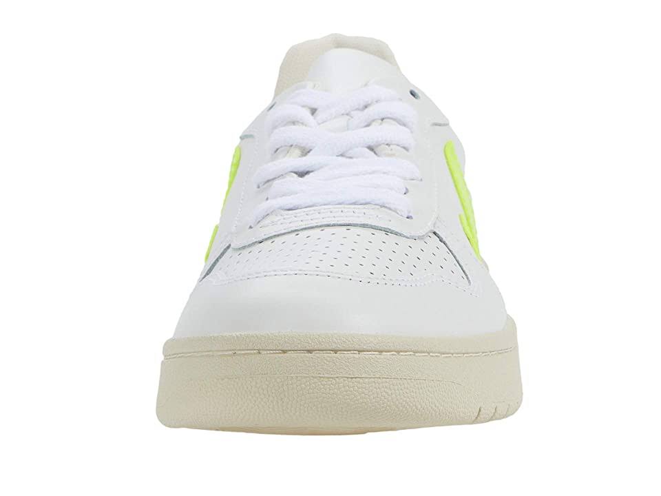 Extra White Leather Sneakers L263781