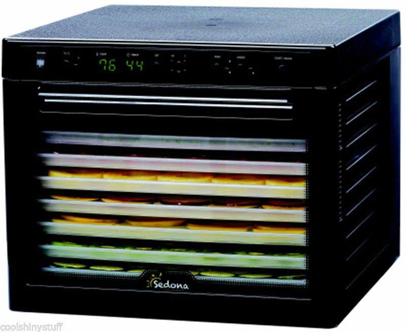 Raw Food Dehydrator Q4592