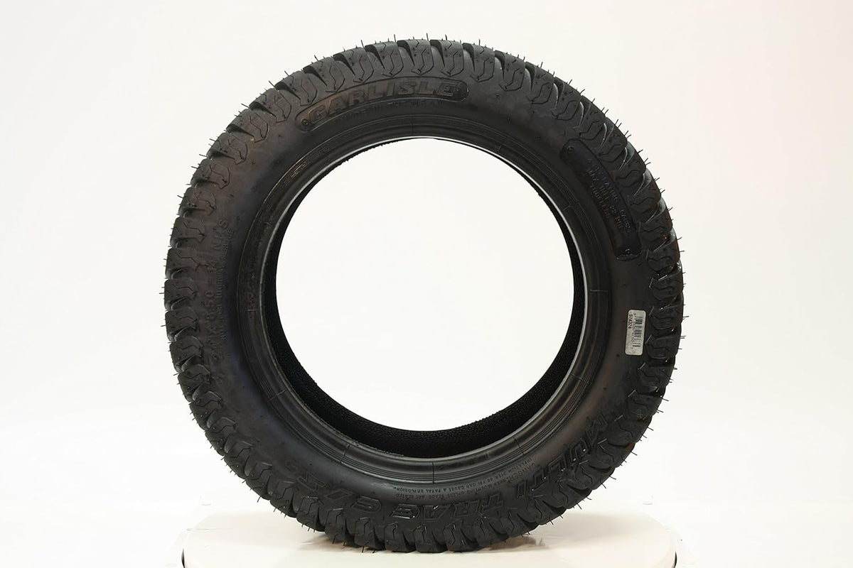 Carlisle Multi Trac C/S Bias Tire - 18x10.50-10 P966