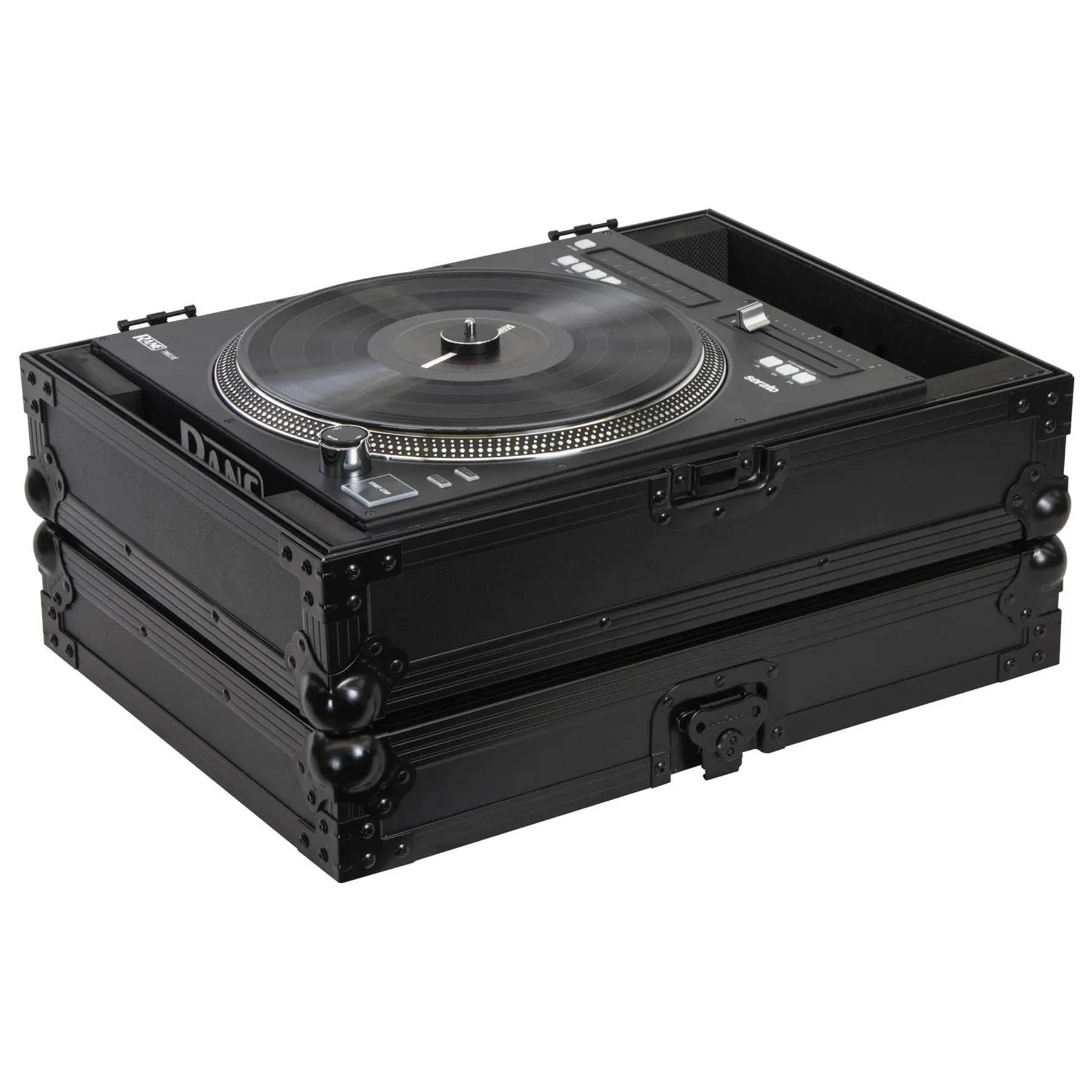 Black Label Case for Rane Twelve DJ Controller K842689