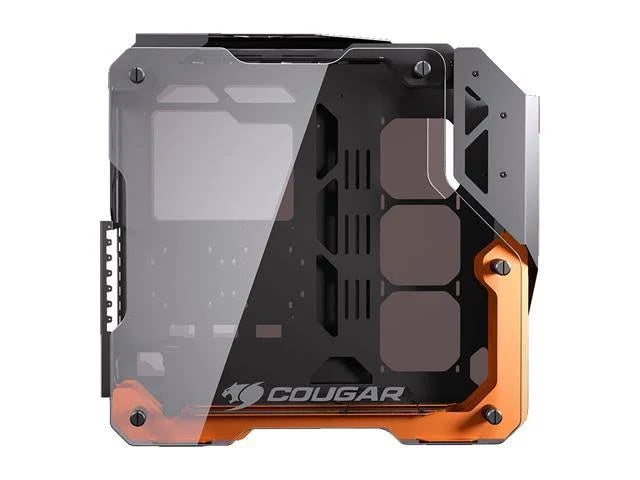 Open-Frame Gaming Case A76248