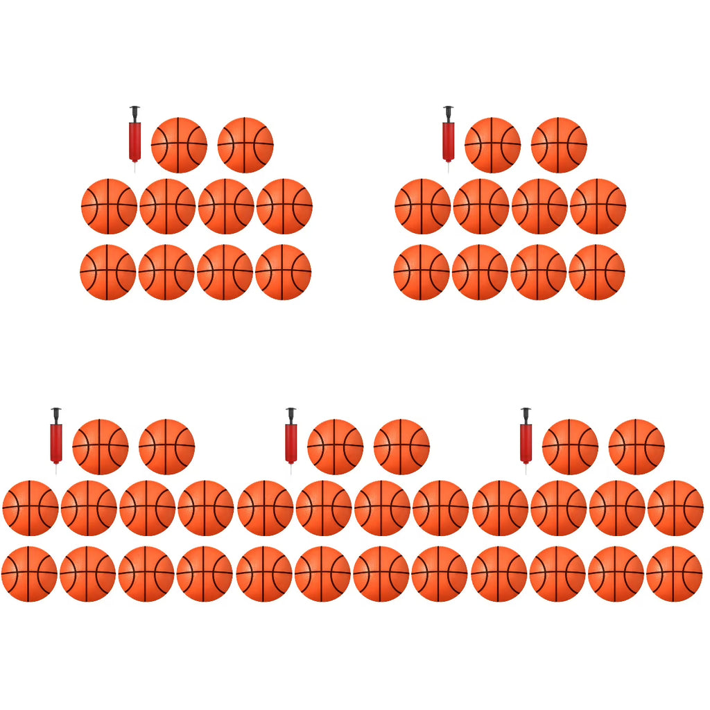 Small Basketball Toys Sports Toy M989