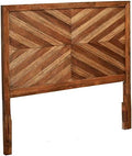 California King Wood Headboard in Toffee B924
