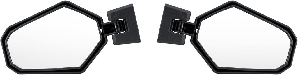 Folding Rearview Side Mirrors K9803