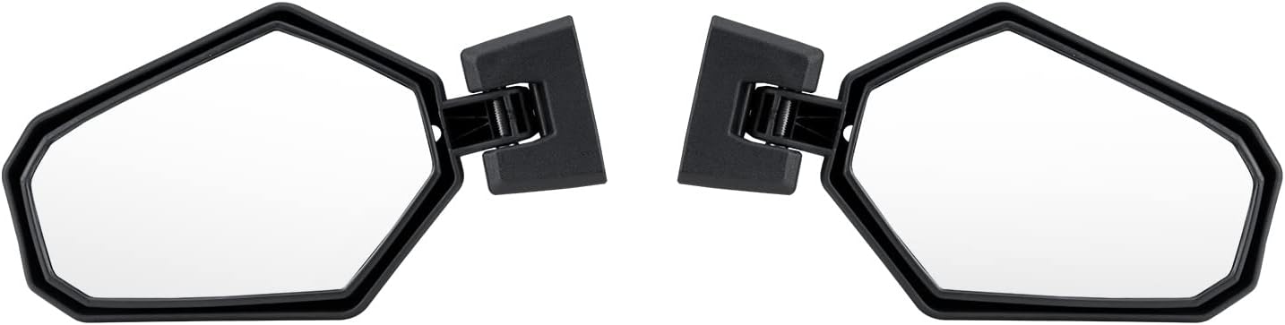 Folding Rearview Side Mirrors K9803