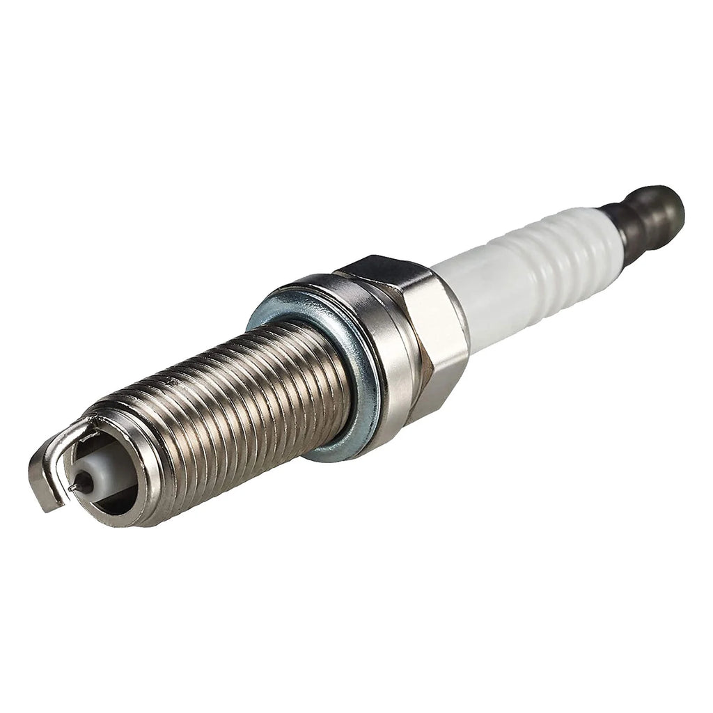 Ignition Coil and Platinum Spark Plug Compatible with Nissan Altima Sentra X-Trail 2.5L F700143
