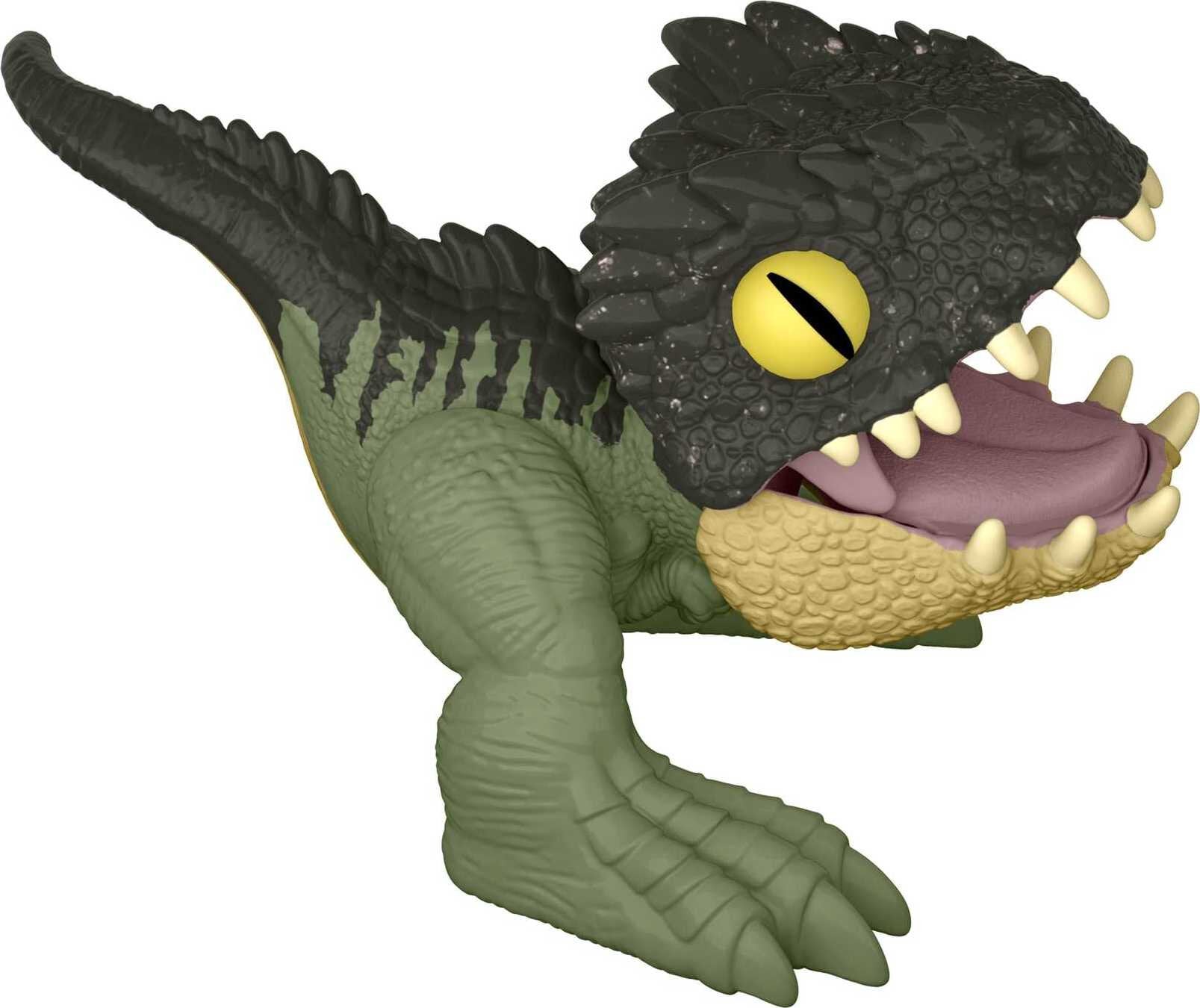 Jurassic World Collectible Toy M8313