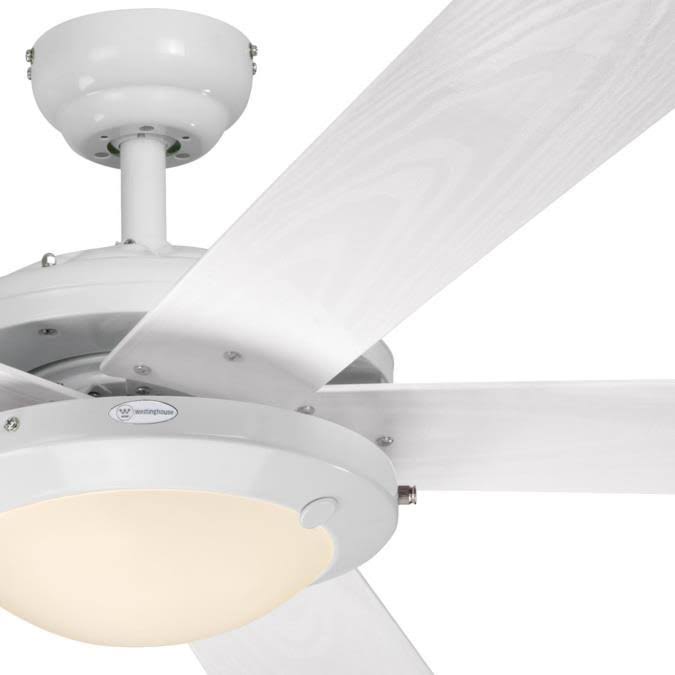 52x22 5-Blade Ceiling Fan - Espresso U56425