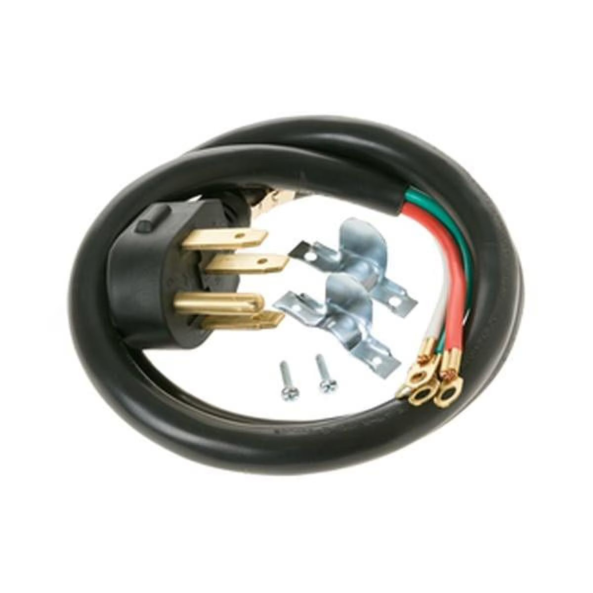4' 40AMP 4 Wire Range Cord I33187