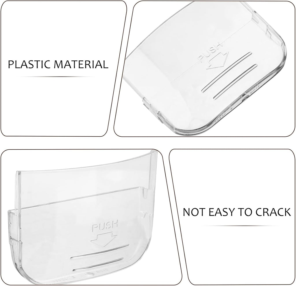 5pcs Plastic Rice Cooker Water Box B29561