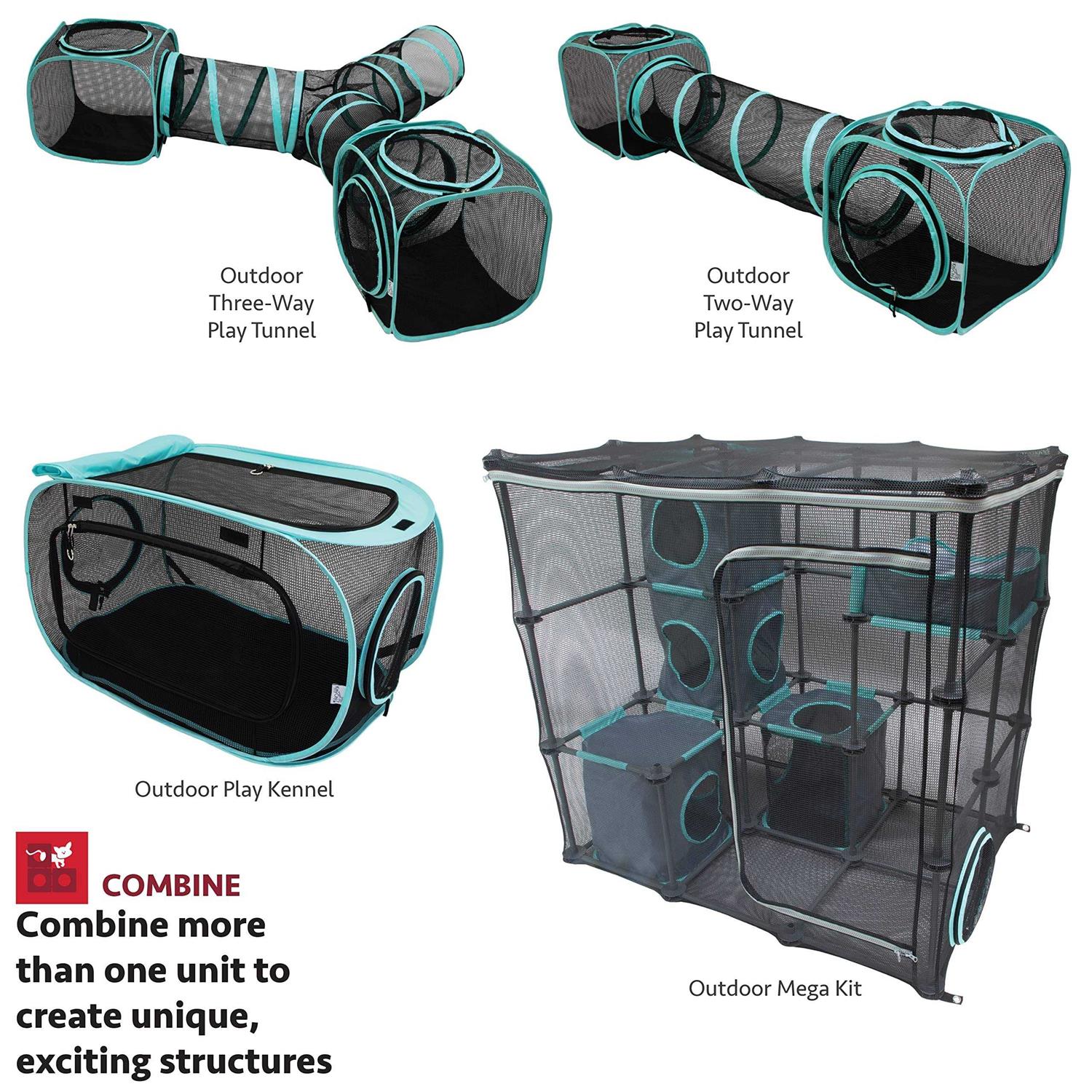 Indoor and Outdoor Cat Furniture W252123