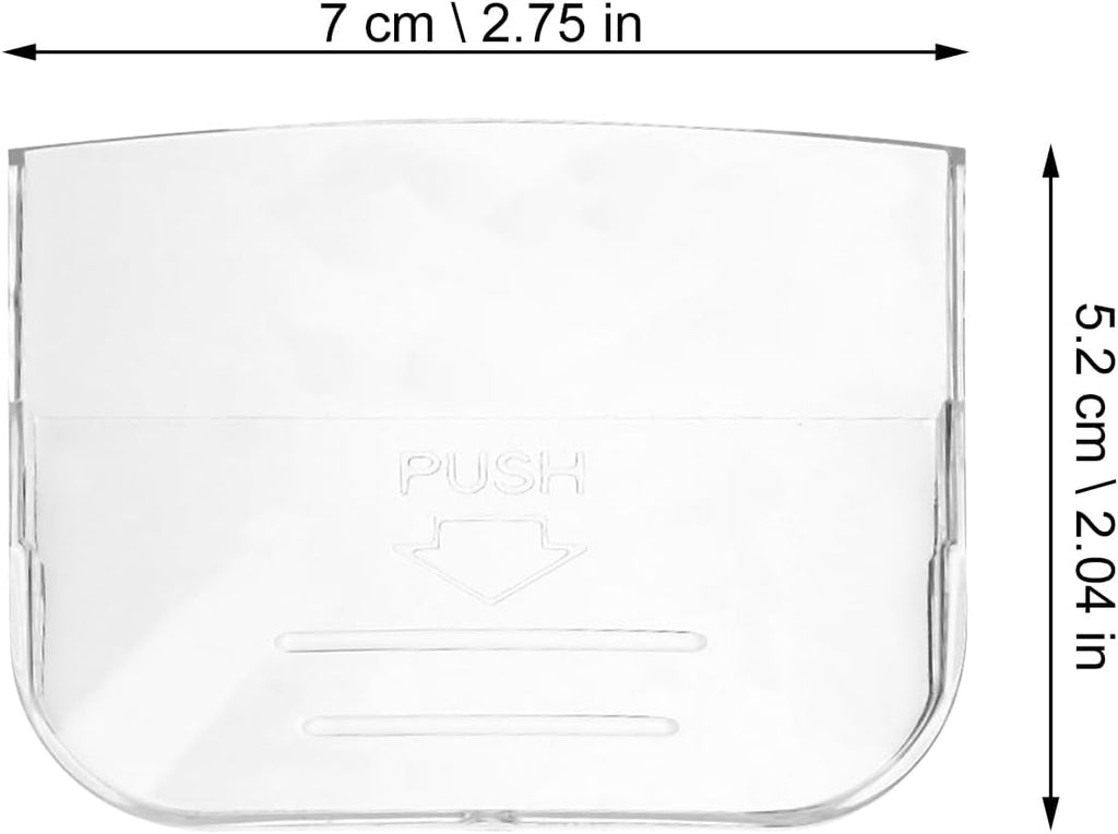5pcs Plastic Rice Cooker Water Box B29561