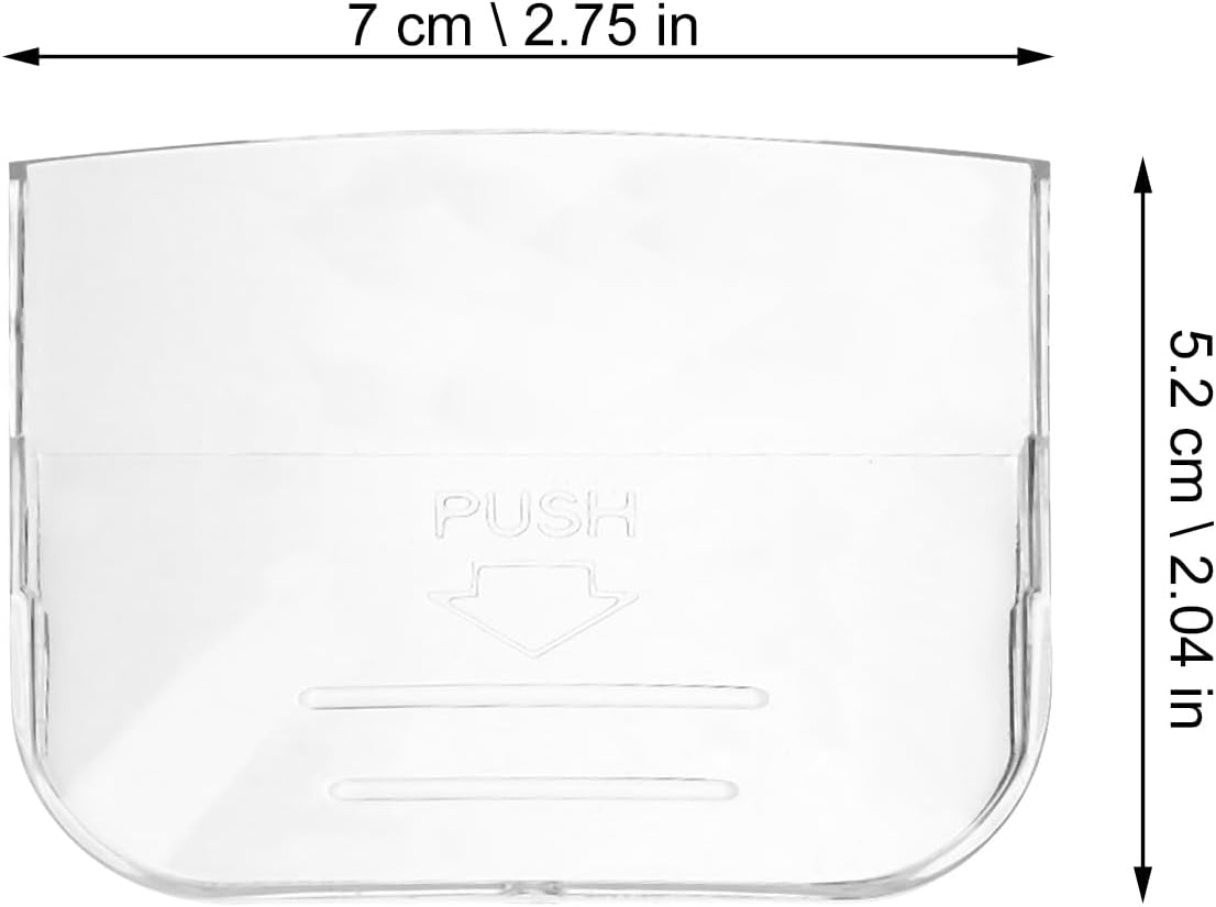 5pcs Plastic Rice Cooker Water Box B29561