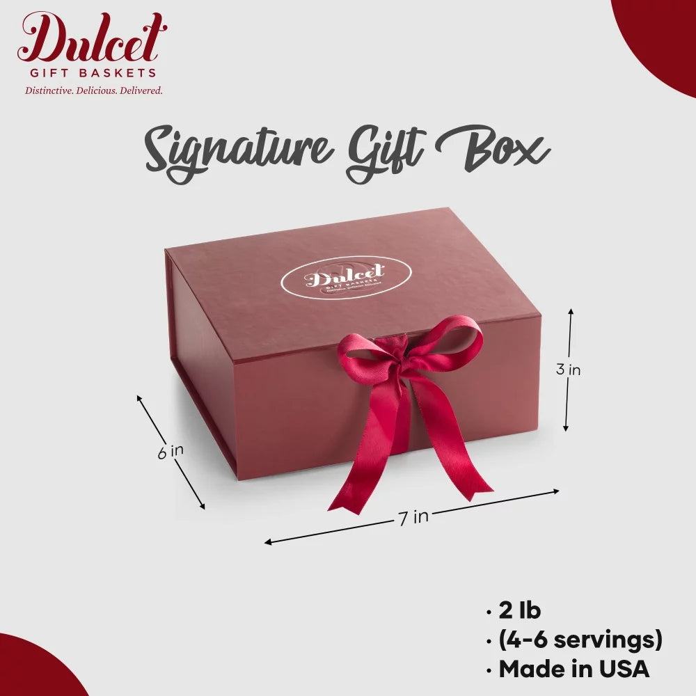 Gourmet Pastry Gift Box E891