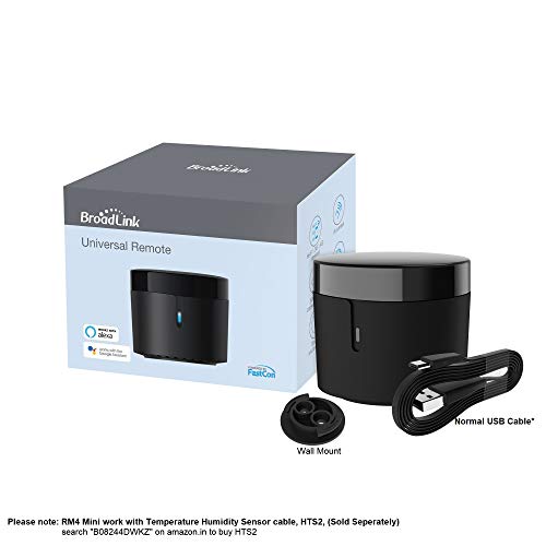 Smart IR Remote Control Hub N412