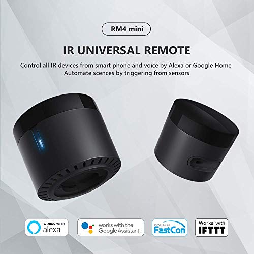 Smart IR Remote Control Hub N412