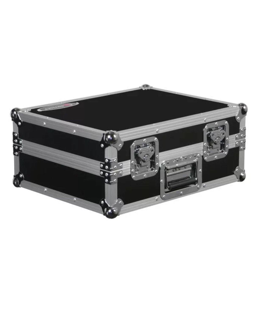 Flight Ready Turntable Case W68702