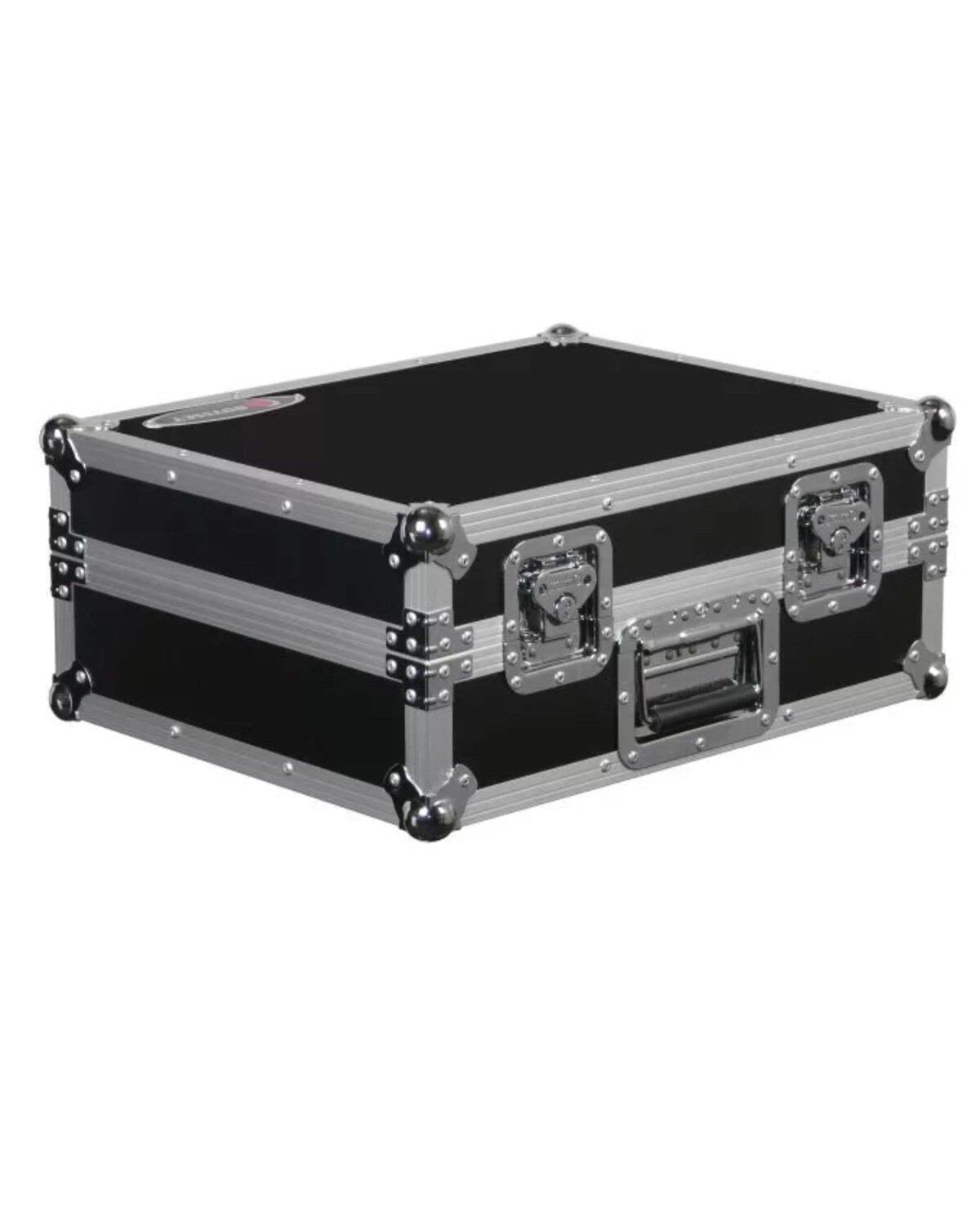 Flight Ready Turntable Case W68702