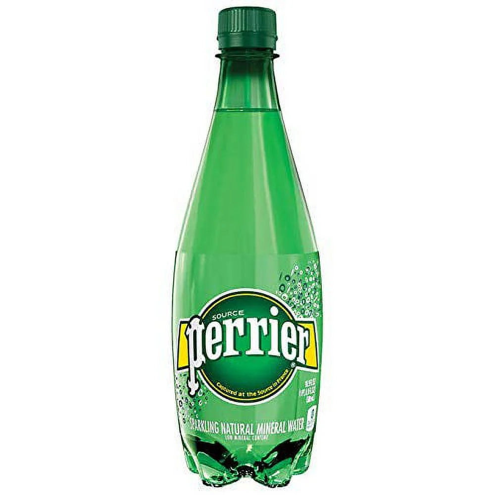 24-Count 16.9 fl. oz Sparkling Natural Mineral Water R924