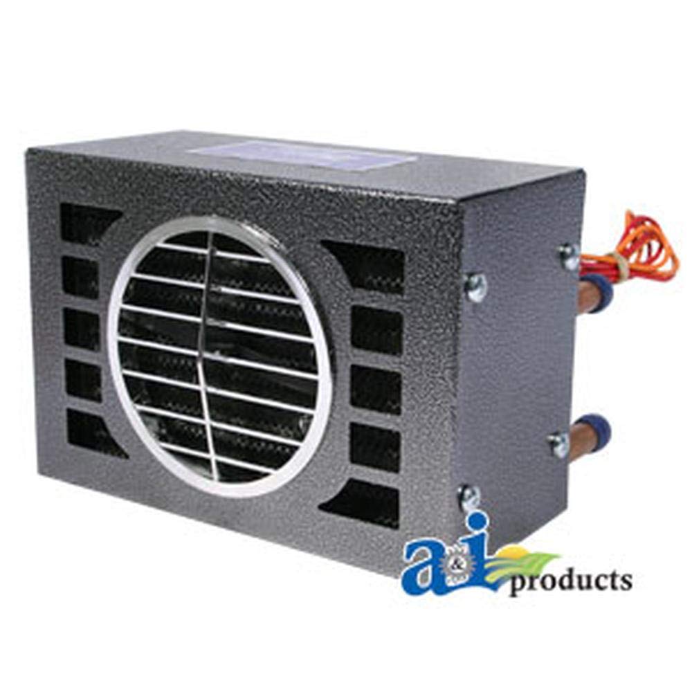 12V Cab Heater A710820