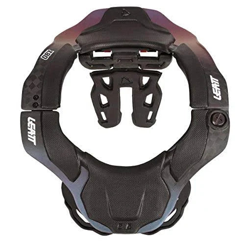 Carbon Hologram Neck Brace K419200