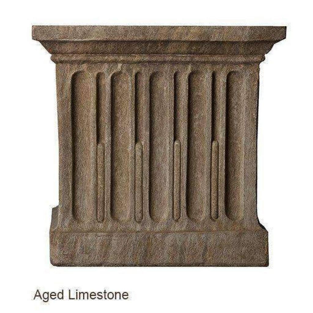 English Moss Sagano Bench Q4876
