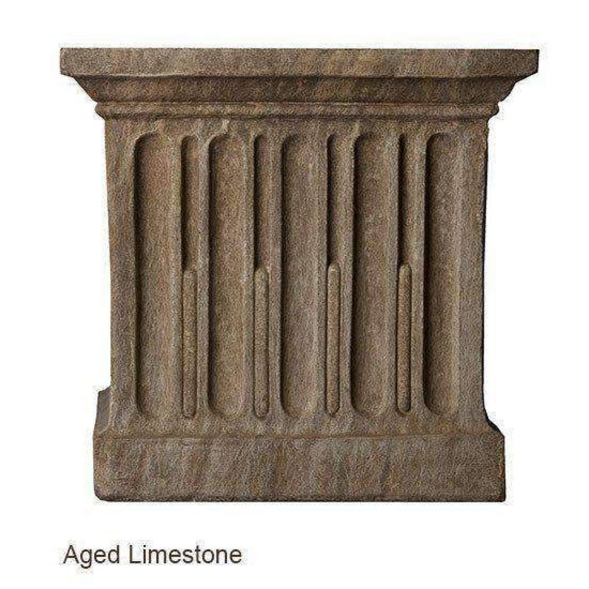 English Moss Sagano Bench Q4876
