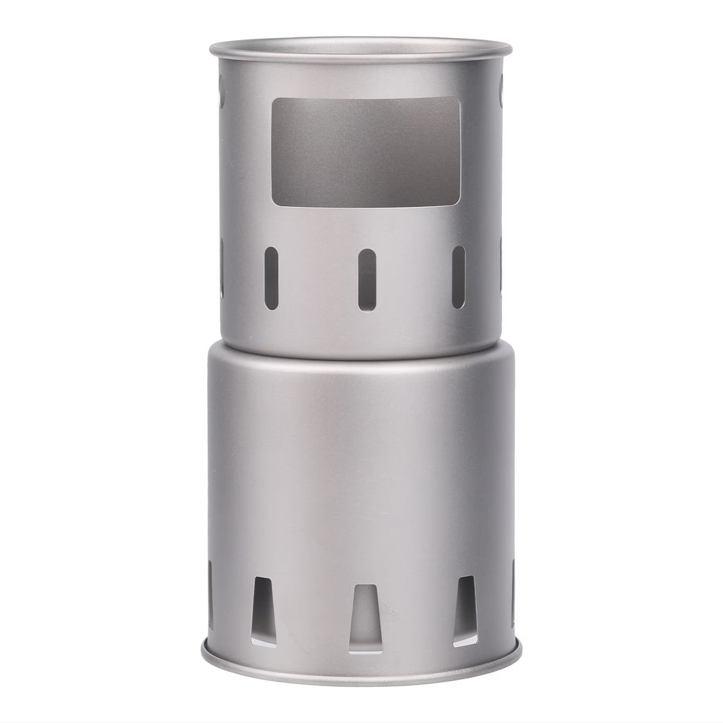 Portable Wood Burning Stove L268123